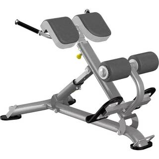 Impulse Multi Hyper Extension Black