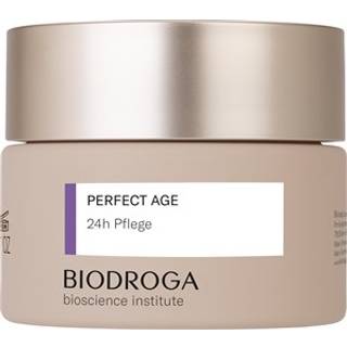Biodroga Biodroga Bioscience Perfect Age 24H pleje 50 ml (9.990,00 kr / 1 l) - 50 ml