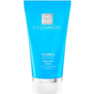 Dr.Grandel Hydro Active Hyaluron Body Lotion