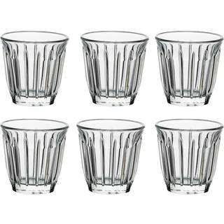 Zink espressoglas 10 cl 6-pak