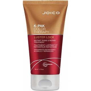 JOICO Hårpleje K-Pak Color Therapy Luster Lock Instant Shine & Repair Treatment 50 ml (1.492,00 kr / 1 l) - 50 ml