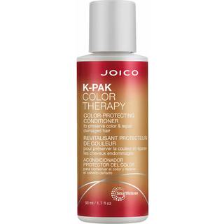 JOICO Hårpleje K-Pak Color Therapy Color-Protecting Conditioner 50 ml (917,00 kr / 1 l) - 50 ml