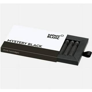 Mont Blanc Mystery Black refill fyldepen 128197