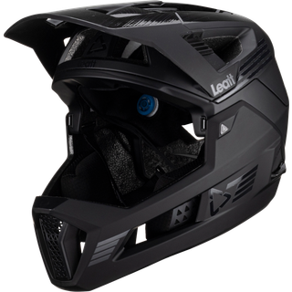 Cykelhjelm Leatt Helmet MTB Enduro 4.0 Stealth