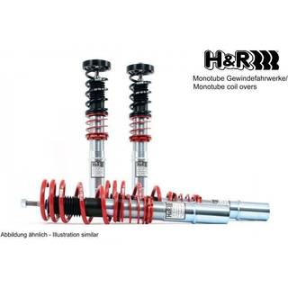 H&R MonoTube Gevindundervogn Honda Civic CRX/EC*/ED*/EE*