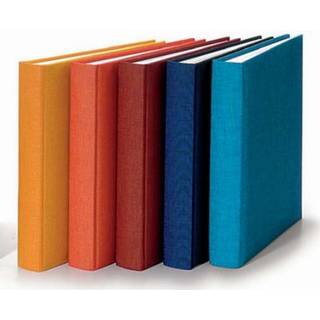 goldbuch Photo album Summertime 35x36 100 white pages yellow