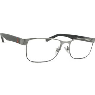 Polo Ralph Lauren PH1157 9216 55 Briller Mænd Gunmetal - Polished Gunmetal - 55mm