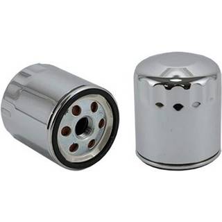 Wix Filters - 57348 Spin -On Lube Filter Pack med 1