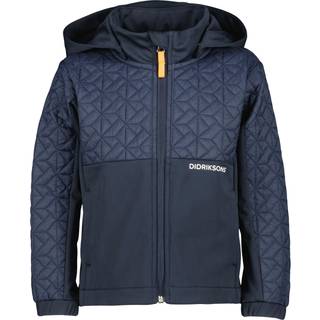 Didriksons Briska Hybridjakke, Navy, 100