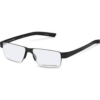 Porsche Design P8813 Reader A +1.50 Briller Mænd Black - Black - +1.50mm