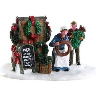Handmade Wreaths