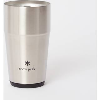 Shimo Beer Tumbler Silver - ONESIZE