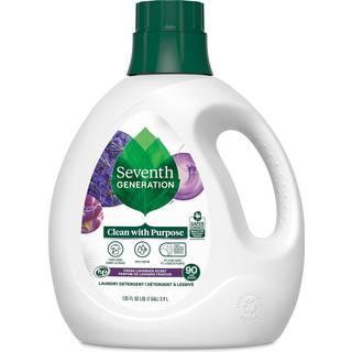 7 Gen Liq Lndry Lavender (4x135.00)
