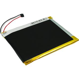 Batteri til Garmin Nuvi 3400 mfl.