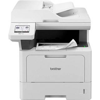 Brother MFC-L5710DW AiO sort/hvid laserprinter