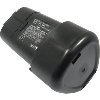 Batteri til Porter Kabel PCL12C mfl.