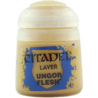 Ungor Flesh (Layer)