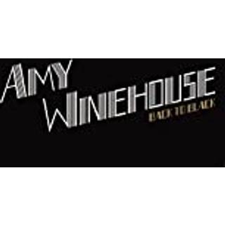 Amy Winehouse - Back to Black