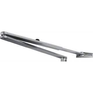 Geze GEZE Fasthold arm til TS 2000/4000 sølv