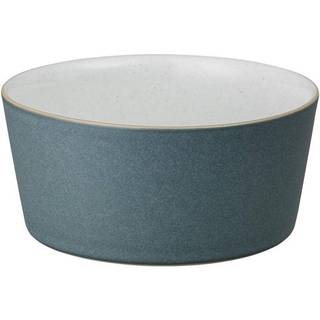 Impression Charcoal Blue Straight Bowl
