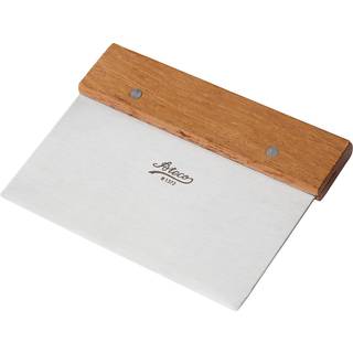 Ateco Bench skraber lille tr?