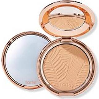 Tarte - Amazonian Clay - Blurring Powder Foundation - 26n - For Women - Beige