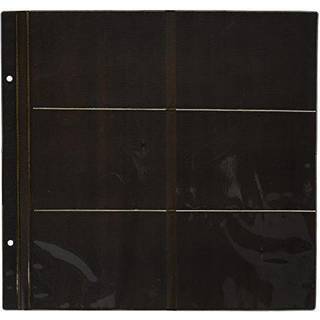 Pioneer Refill Pages til BSP46 Fotoalbum