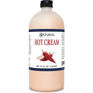 Organisk varm creme-cellulit creme-muskel-gnidning af cremekrop omvikler fedthud opstramning af stramning-professionel terapeutisk klasse-doktor