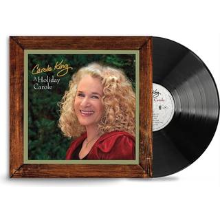 Carole King - A Holiday Carole