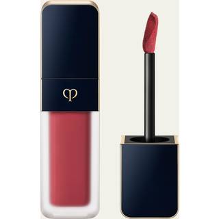 Clé de Peau Beauté Make-up Læber Cream Rouge Matte 114 8 ml () - 8 ml