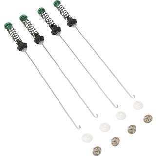 Whirlpool W11130362 Vaskemaskine Suspension Rod Kit ?gte originaludstyr Producent (OEM) del