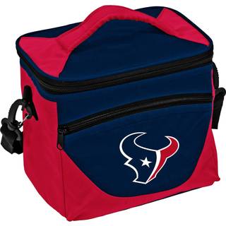 Logobrands NFL Houston Texans køligere halvtidshold farver en størrelse (613-55h)