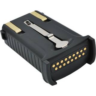 Batteri til Symbol MC9000 Scanner 3,7V 3400mAh