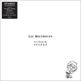Sparks - Lil Beethoven