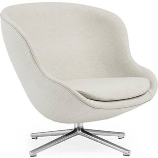 Normann Copenhagen Hyg Lænestol Ultra 41574 Low