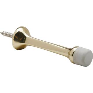 Door Stop Solid BRS 3 """" (pakke p? 1)