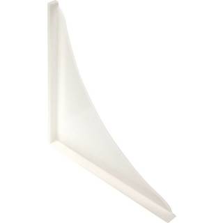 Danco 88108 7in brusebad hvid husstand 7 """"