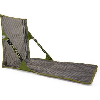 Crazy Creek Hex 2.0 Powerlounger Olive / Slate Grey, OneSize