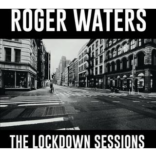 Roger Waters - The Lockdown Sessions