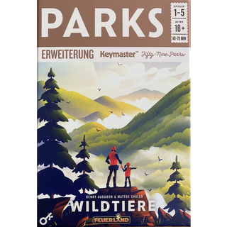 Parks: Wildlife - German