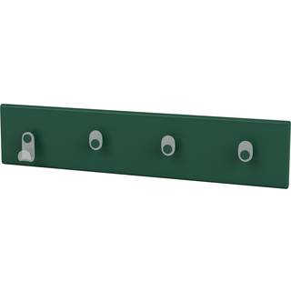Montana Montana Coat Racks tøjstativ 4 kroge Pine