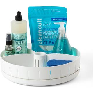 Youcopia Sinksuite under vasken drejeskivel med justerbare skillelinjer dov