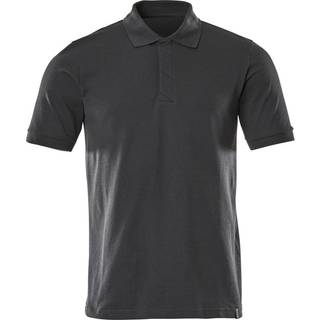 MASCOT CROSSOVER poloshirt, mørk marine - 4XL