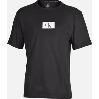 Calvin Klein Ck96 T-Shirt - Black