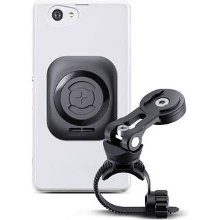 SP CONNECT -  Smartphone Bike Bundle Universal Clamp