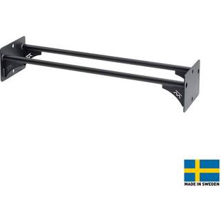 Kraftmark Opbevaring af hylde til vægkugler 108 cm