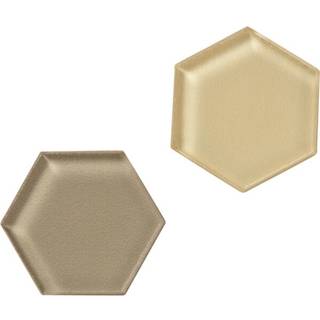 Akryl Hexagonal magnet, Super Stærk Magnet