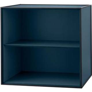 Audo Frame 49 Med Hylde 42x49x49 Fjord