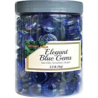 Mosser Lee Elegant Blue Gems ML2121 2.2 lb