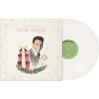 Frank Sinatra - Christmas With Frank Sinatra